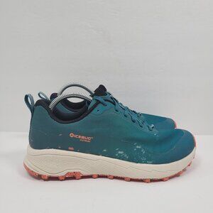 Icebug Outrun W RB9X Women's Blue Running Shoes US Size L9